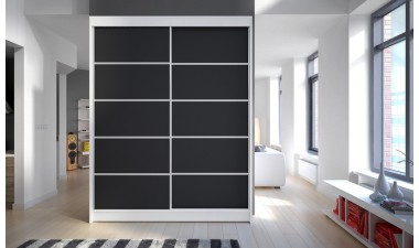 wardrobes - Camino IV