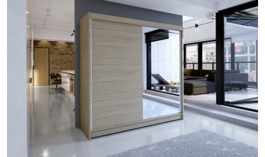 wardrobes - Talin - 1