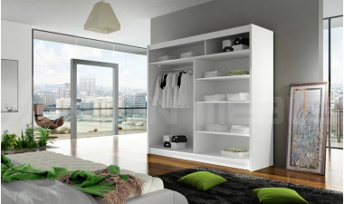 wardrobes - Talin - 2