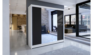 wardrobes - Talin II