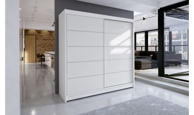 wardrobes - Talin IV - 1