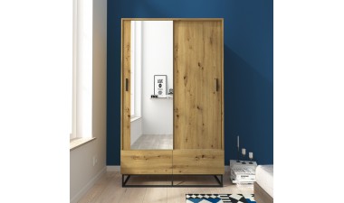 wardrobes - Enjoy 130