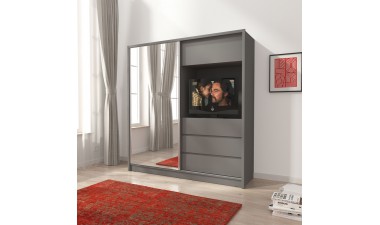 wardrobes - TV 200 - 1