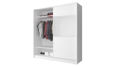 wardrobes - TV 200 - 2