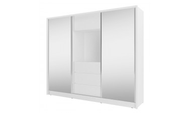 wardrobes - TV 250 - 1