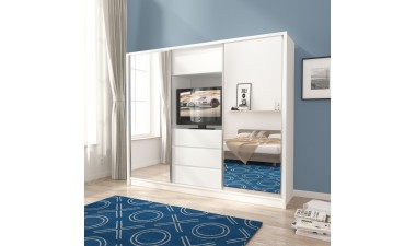 wardrobes - TV 250 - 2