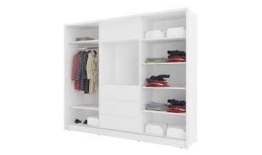 wardrobes - TV 250 - 3