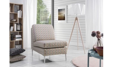 chairs-and-armchairs - Nepi Chair