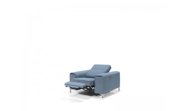 chairs-and-armchairs - Alova Armchair Recliner - 3