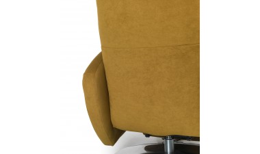 chairs-and-armchairs - Loro Armchair with Relax Function - 4