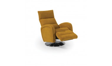 chairs-and-armchairs - Loro Armchair with Relax Function - 5