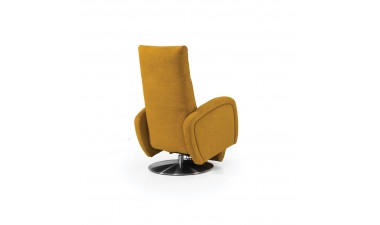 chairs-and-armchairs - Loro Armchair with Relax Function - 7