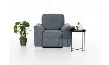 chairs-and-armchairs - Kongo Armchair