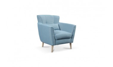 fotele - Teddy Armchair