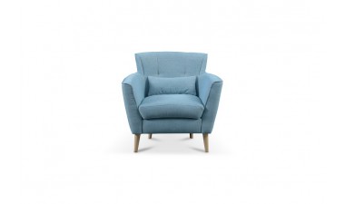 fotele - Teddy Armchair fotele - Teddy Armchair - 3