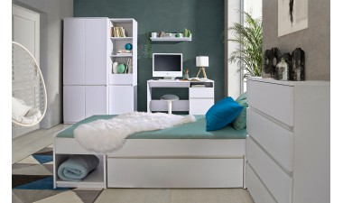 kids-and-teens-wall-units - Marco II - 1