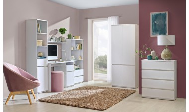 kids-and-teens-wall-units - Marco III - 1