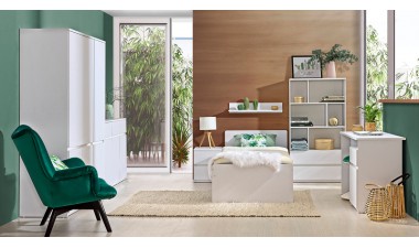 kids-and-teens-wall-units - Marco IV - 1