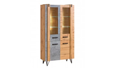 wall-units - Lotter I - 2