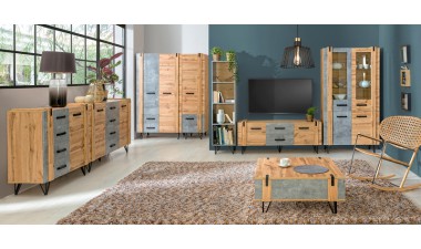 wall-units - Lotter II - 1