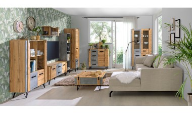 wall-units - Lotter III - 1