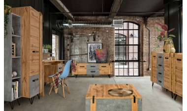 wall-units - Lotter VI