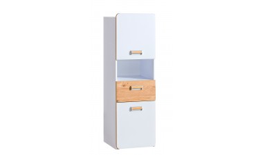 kids-and-teens-wall-units - Loren I - 2