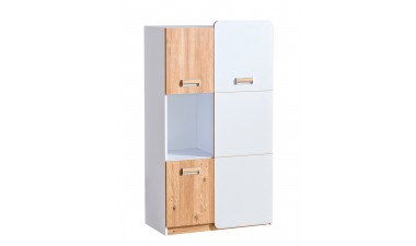 kids-and-teens-wall-units - Loren I - 3