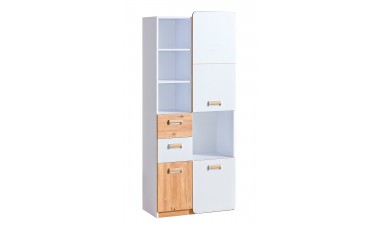 kids-and-teens-wall-units - Loren I - 5