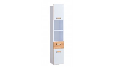 kids-and-teens-wall-units - Loren III - 2