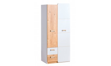 kids-and-teens-wall-units - Loren IV - 3