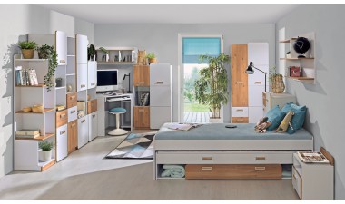 kids-and-teens-wall-units - Loren V - 1