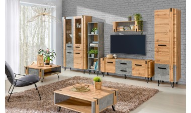 wall-units - Lotter I