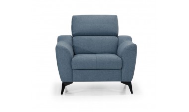 chairs-and-armchairs - Pescara Armchair - 1