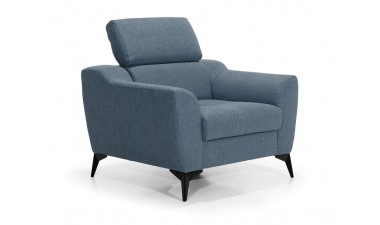 chairs-and-armchairs - Pescara Armchair - 2