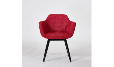 chairs-and-armchairs - Colle Chair chairs-and-armchairs - Colle Chair - 2