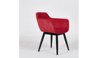 chairs-and-armchairs - Colle Chair chairs-and-armchairs - Colle Chair - 3