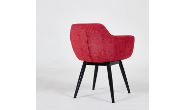 chairs-and-armchairs - Colle Chair chairs-and-armchairs - Colle Chair - 4