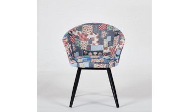 chairs-and-armchairs - Pappi Chair