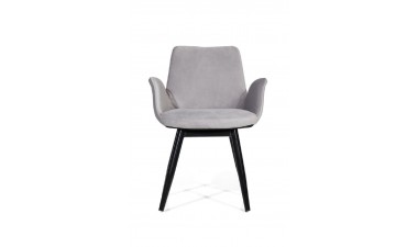 chairs-and-armchairs - Niso Chair - 1