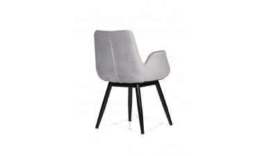 chairs-and-armchairs - Niso Chair - 3