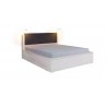 Baden White/Grey - 2