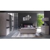 Baden White/Grey - 5
