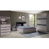 Baden White/Grey - 6