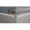 Baden White/Grey - 9