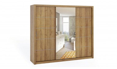 wardrobes - Klara 250 - 1