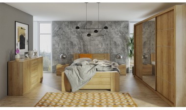 wardrobes - Klara 250