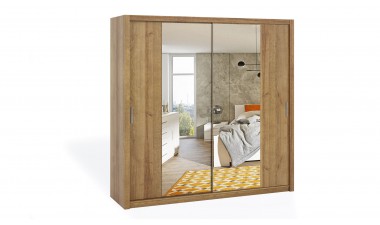 wardrobes - Klara 220