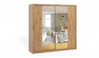 wardrobes - Klara 220 - 1