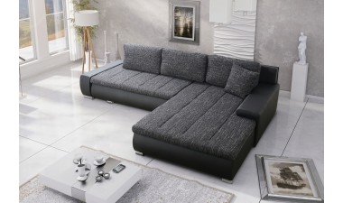 Salsa Corner Sofa Bed Salsa Corner Sofa Bed